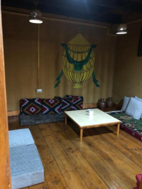 AMA’s Farm House